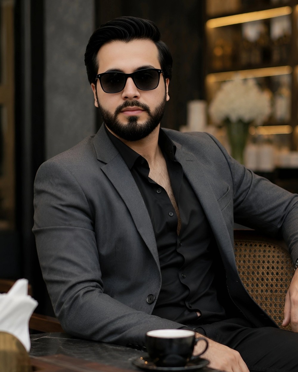 Hamza Ali Basra