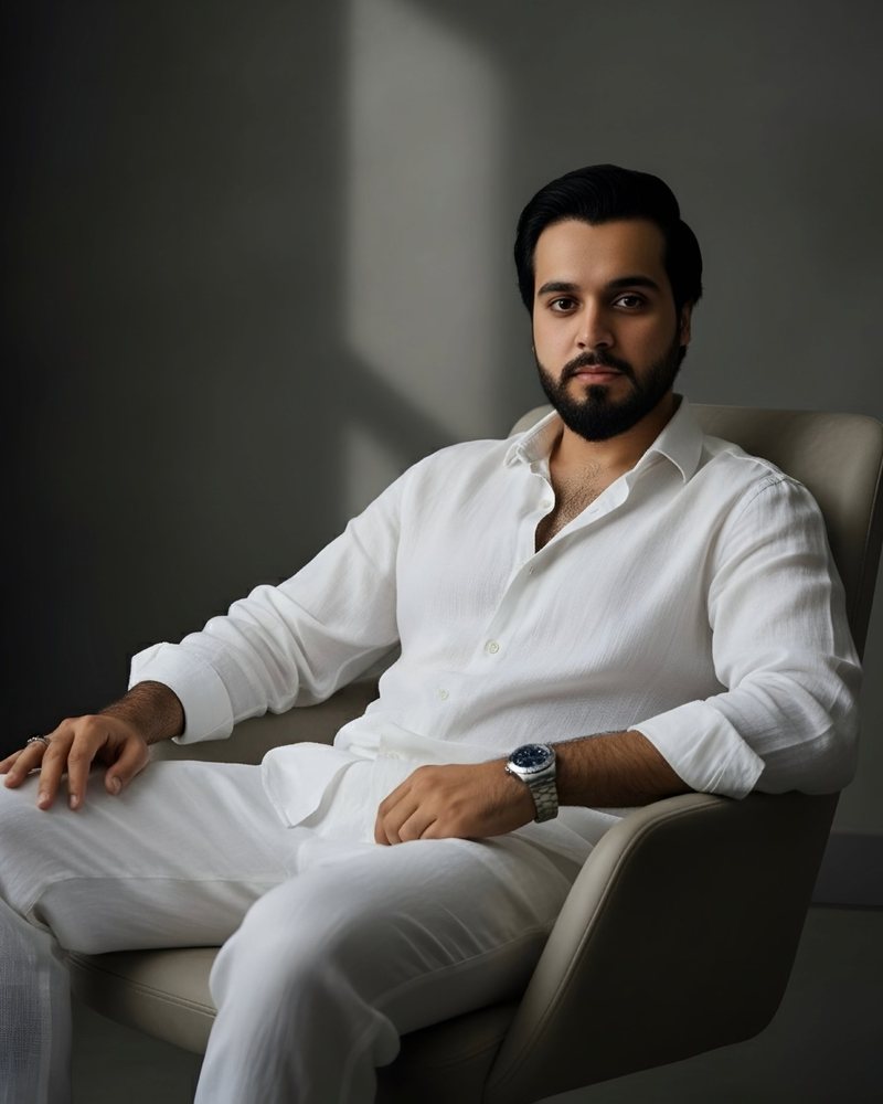 Hamza Ali Basra