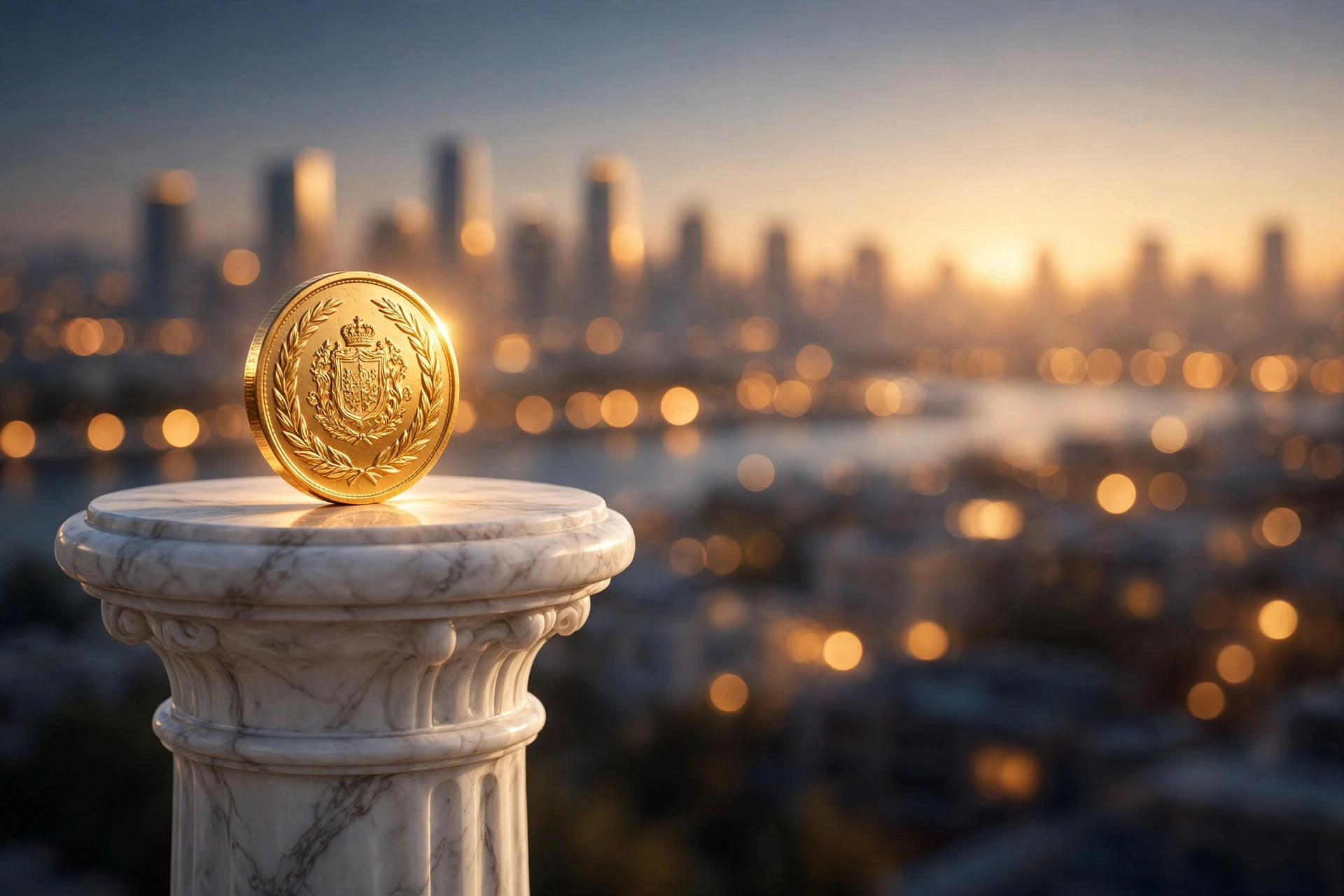 The Capital Nobody Can Lend You
