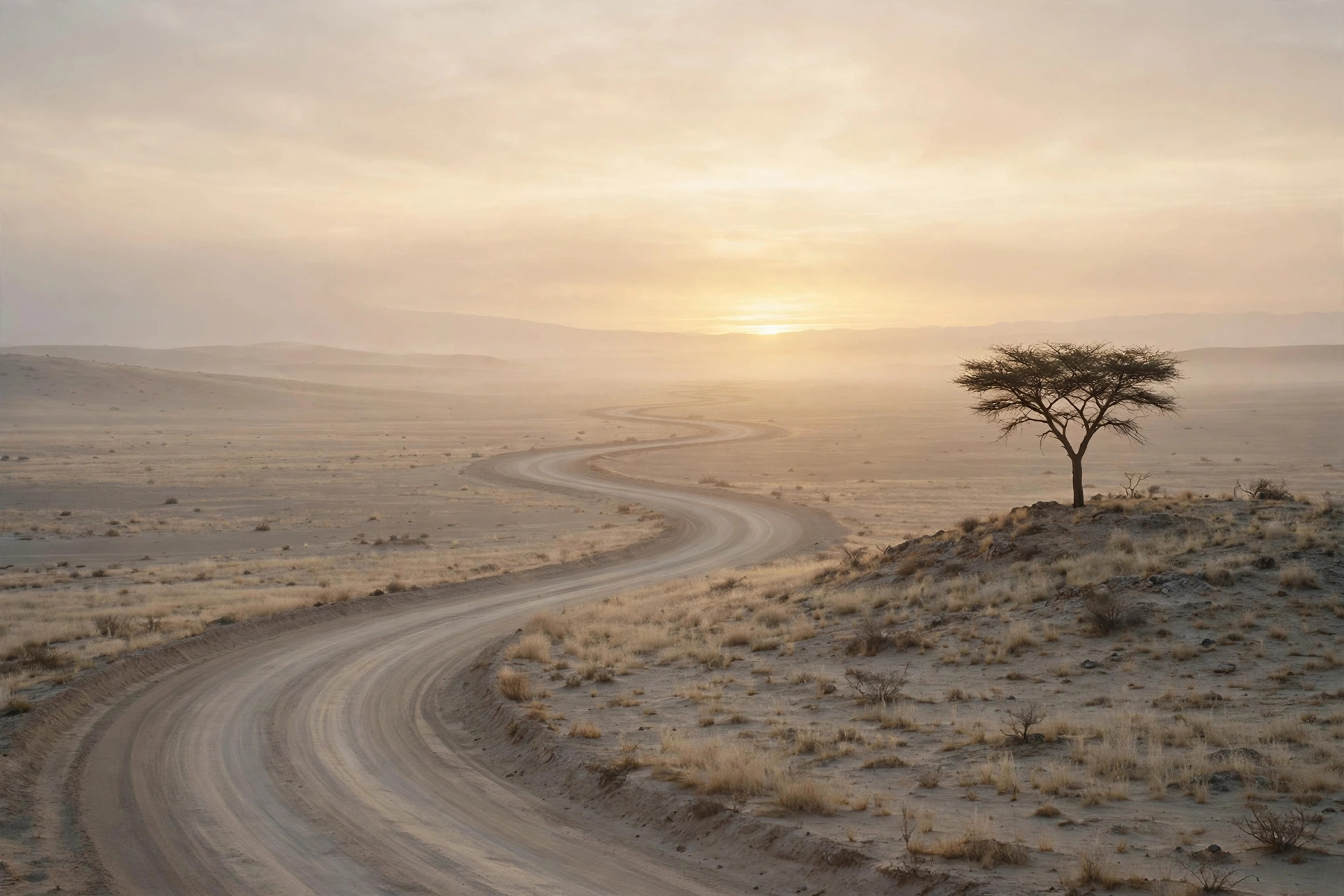 The Long Game Is the Only Game